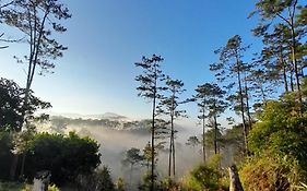 Homestay niem t'rị Măng Pên